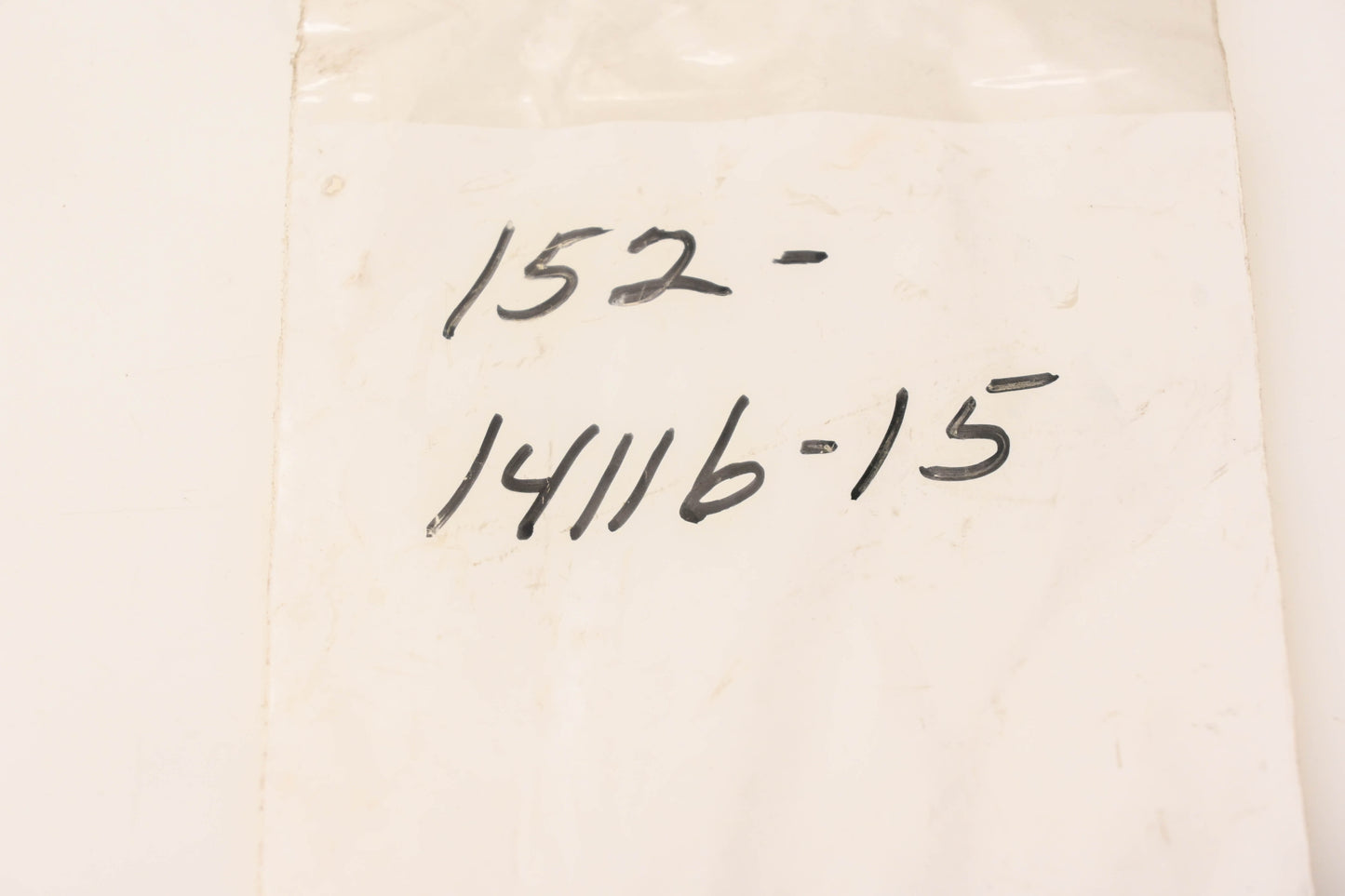 New OEM Yamaha 152-14116-15-00 Needle NOS