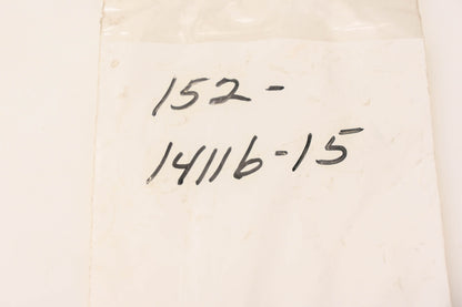 New OEM Yamaha 152-14116-15-00 Needle NOS