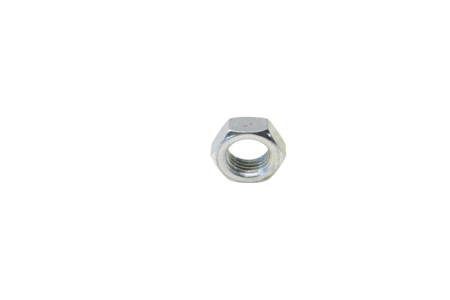 New OEM Yamaha 95301-12700-00 12mm Nut NOS