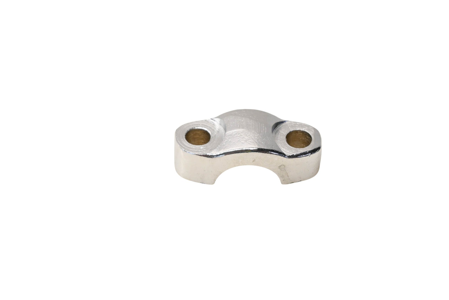 New OEM Yamaha 214-23441-00-00 Upper Handle Bar Clamp NOS