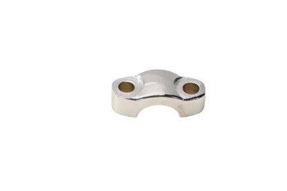 New OEM Yamaha 214-23441-00-00 Upper Handle Bar Clamp NOS