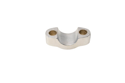 New OEM Yamaha 214-23441-00-00 Upper Handle Bar Clamp NOS