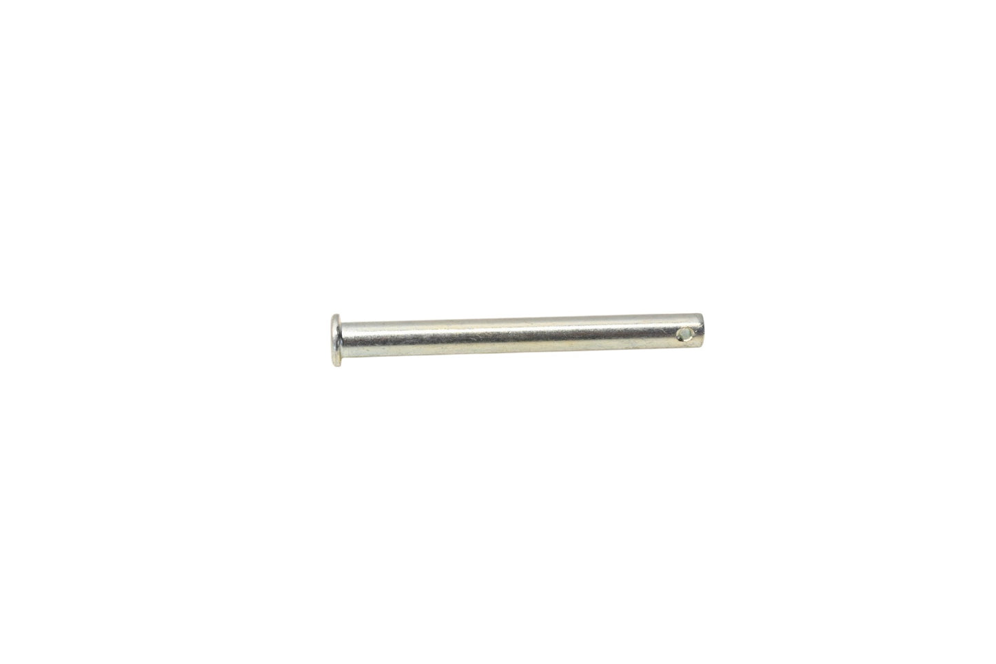 New OEM Yamaha 91701-08080-00 Foot Rest Clevis Pin NOS