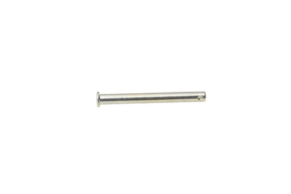 New OEM Yamaha 91701-08080-00 Foot Rest Clevis Pin NOS