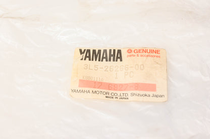 New OEM Yamaha 3L5-26266-00-00 Cylinder Boot NOS