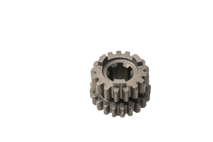 New OEM Yamaha 3R4-17131-02-00 3rd Pinion Gear NOS