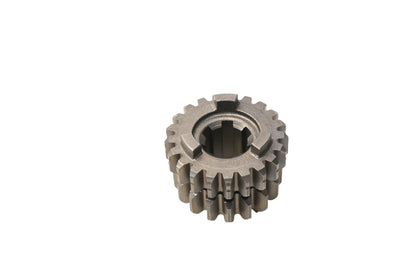 New OEM Yamaha 3R4-17131-02-00 3rd Pinion Gear NOS