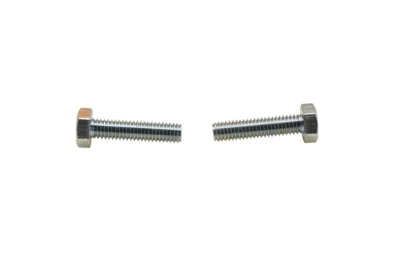 New OEM Yamaha 90101-06288-00 Hexagon Bolts Qty 2 NOS
