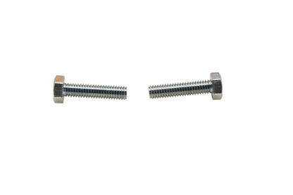 New OEM Yamaha 90101-06288-00 Hexagon Bolts Qty 2 NOS