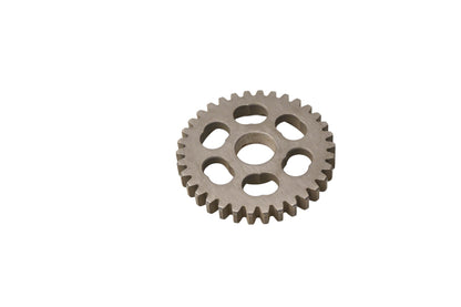 New OEM Yamaha 257-17221-01-00 2nd Wheel Gear NOS