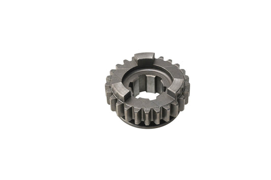 New OEM Yamaha 278-17251-00-00 5th Wheel Gear NOS
