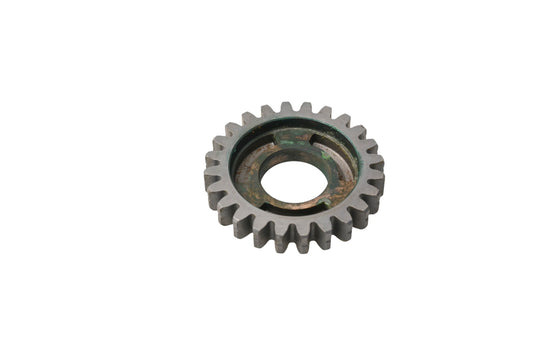 New OEM Yamaha 3R4-17231-01-00 3rd wheel Gear NOS
