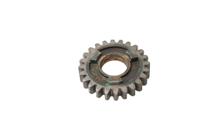 New OEM Yamaha 3R4-17161-02-00 6th Pinion Gear NOS