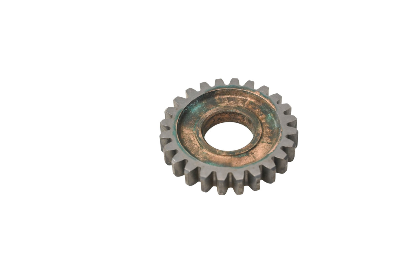 New OEM Yamaha 3R4-17161-02-00 6th Pinion Gear NOS