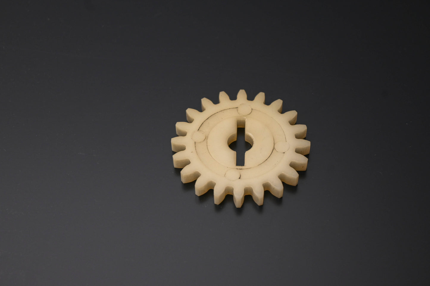 New OEM Yamaha 278-17851-00-00 Tachometer Primary Drive Gear NOS