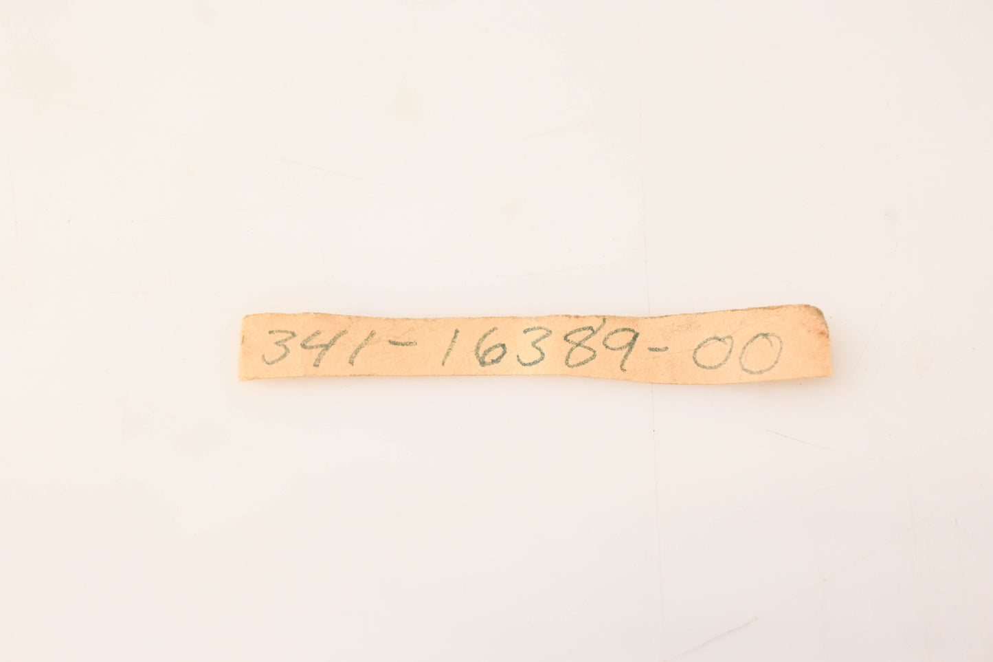 New OEM Yamaha 341-16389-00-00 Clutch Joint NOS