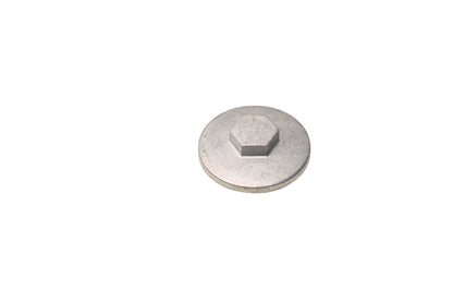 New OEM Yamaha 341-15425-01-00 Generator Cap NOS