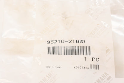 New OEM Yamaha 93210-21631-00 O-Ring NOS
