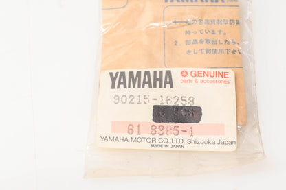 New OEM Yamaha 90215-16258-00 Lock Washer NOS