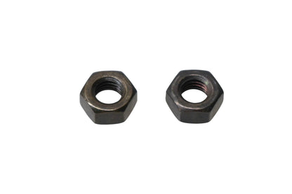 New OEM Yamaha 95306-05600-00 Nuts Qty 2 NOS