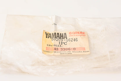 New OEM Yamaha 90209-16246-00 Special Shape Washer NOS