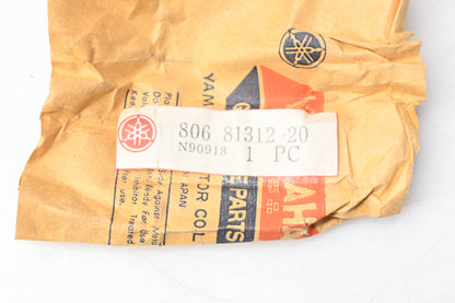 New OEM Yamaha 806-81312-20-00 Source Coil NOS