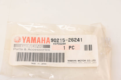 New OEM Yamaha 90215-26241-00 Lock Washer NOS
