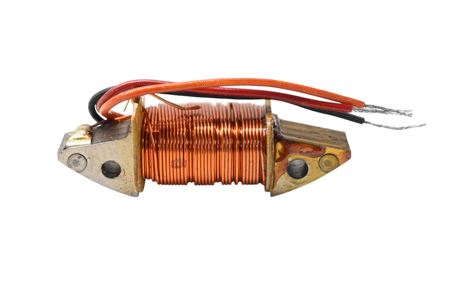 New OEM Yamaha 806-81313-20-00 Lighting Coil NOS