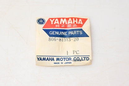 New OEM Yamaha 806-81313-20-00 Lighting Coil NOS
