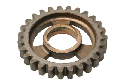 New OEM Yamaha 3R6-17221-00-00 2nd Wheel Gear NOS
