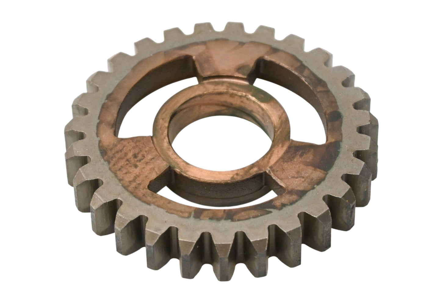 New OEM Yamaha 3R6-17221-00-00 2nd Wheel Gear NOS