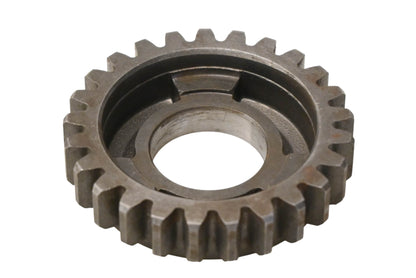 New OEM Yamaha 3R6-17241-00-00 4th Wheel Gear NOS