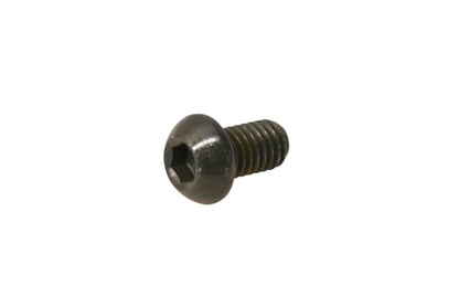 New OEM Yamaha 92017-06010-00 Button Head Bolt NOS