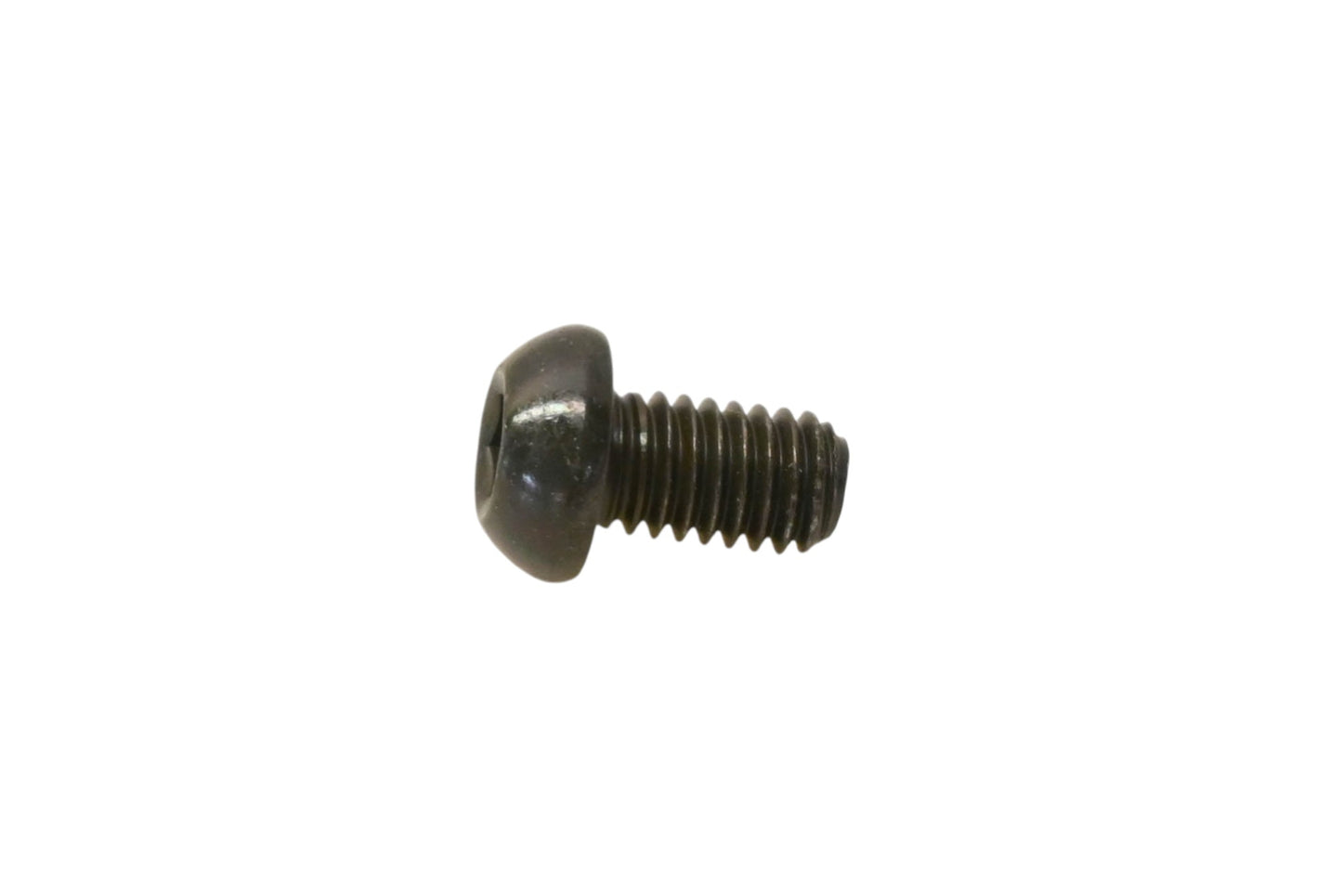 New OEM Yamaha 92017-06010-00 Button Head Bolt NOS
