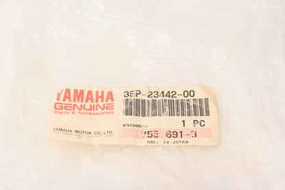 New OEM Yamaha 3SP-23442-00-00 Lower Handle Bar Holder NOS