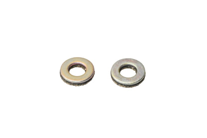 New OEM Yamaha 1E6-14766-01-00 Protector Washers Qty 2 NOS
