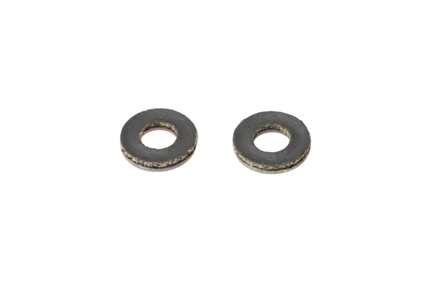 New OEM Yamaha 1E6-14766-01-00 Protector Washers Qty 2 NOS