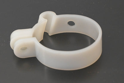 New OEM Yamaha 3R9-23318-00-00 Cable Holder NOS
