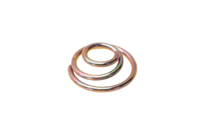 New OEM Yamaha 90501-16761-00 Compression Spring NOS