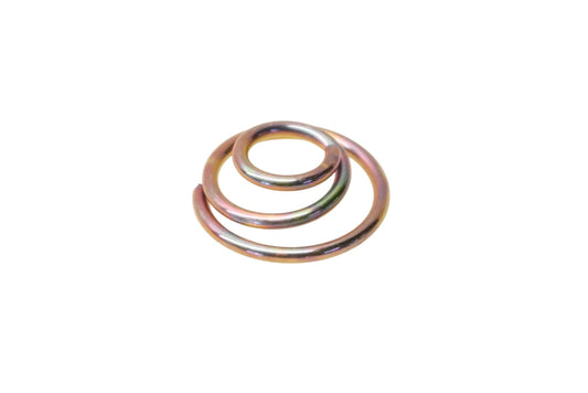 New OEM Yamaha 90501-16761-00 Compression Spring NOS