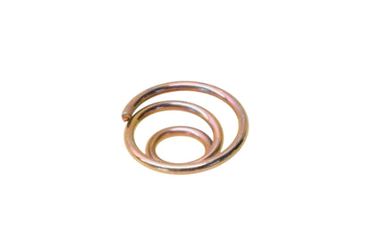 New OEM Yamaha 90501-16761-00 Compression Spring NOS