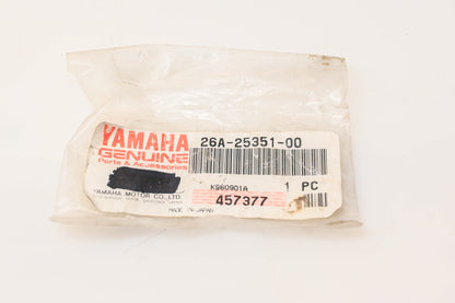 New OEM Yamaha 26A-25351-00-00 Camshaft NOS