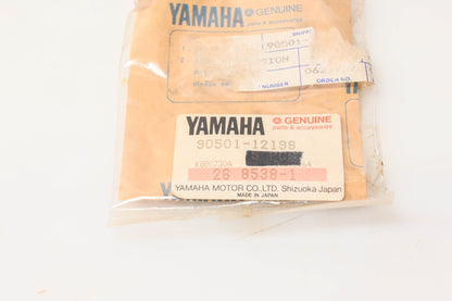 New OEM Yamaha 90501-12198-00 Compression Spring NOS