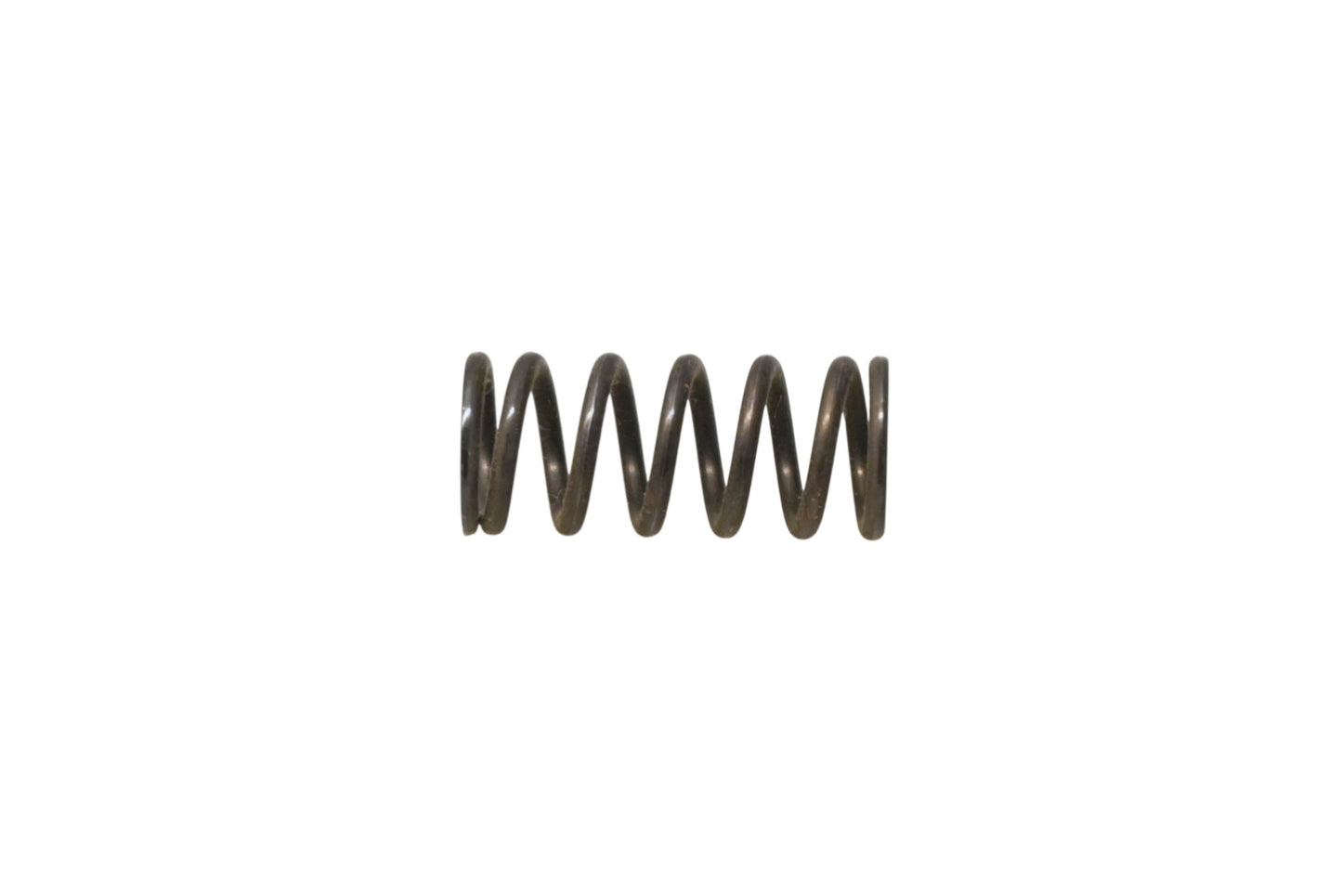New OEM Yamaha 90501-15722-00 Compression Spring NOS