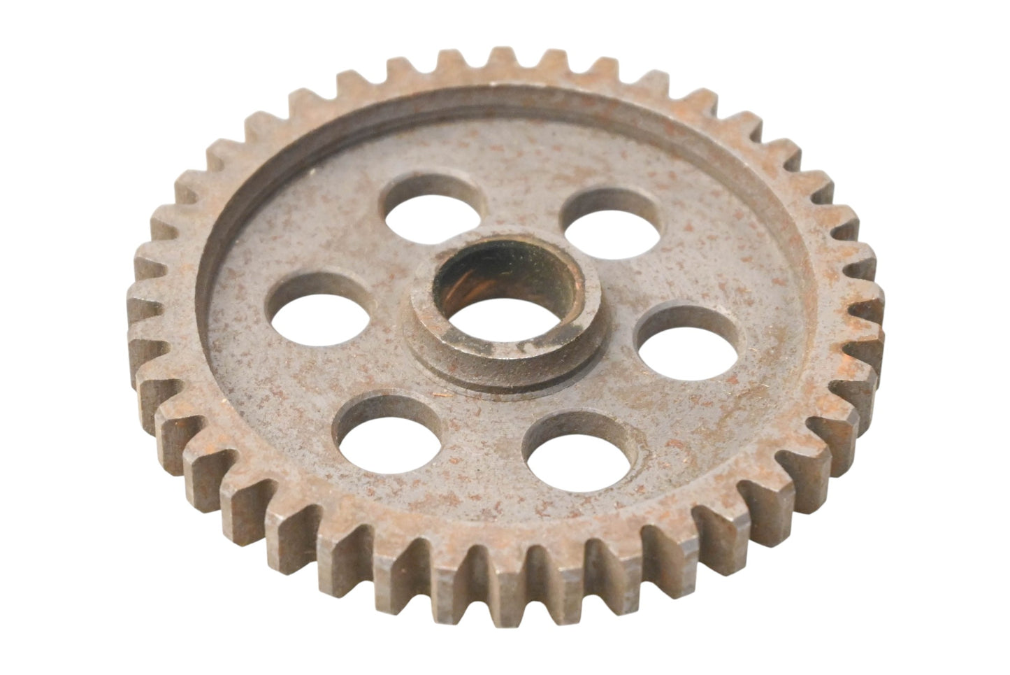 New OEM Yamaha 257-17211-00-00 1st Wheel Gear NOS