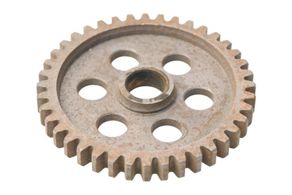 New OEM Yamaha 257-17211-00-00 1st Wheel Gear NOS