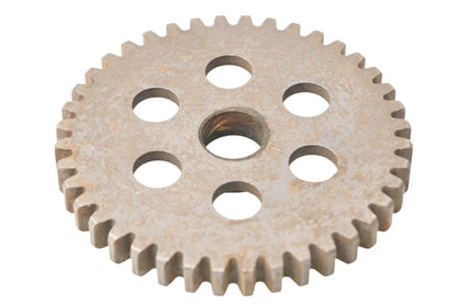New OEM Yamaha 257-17211-00-00 1st Wheel Gear NOS
