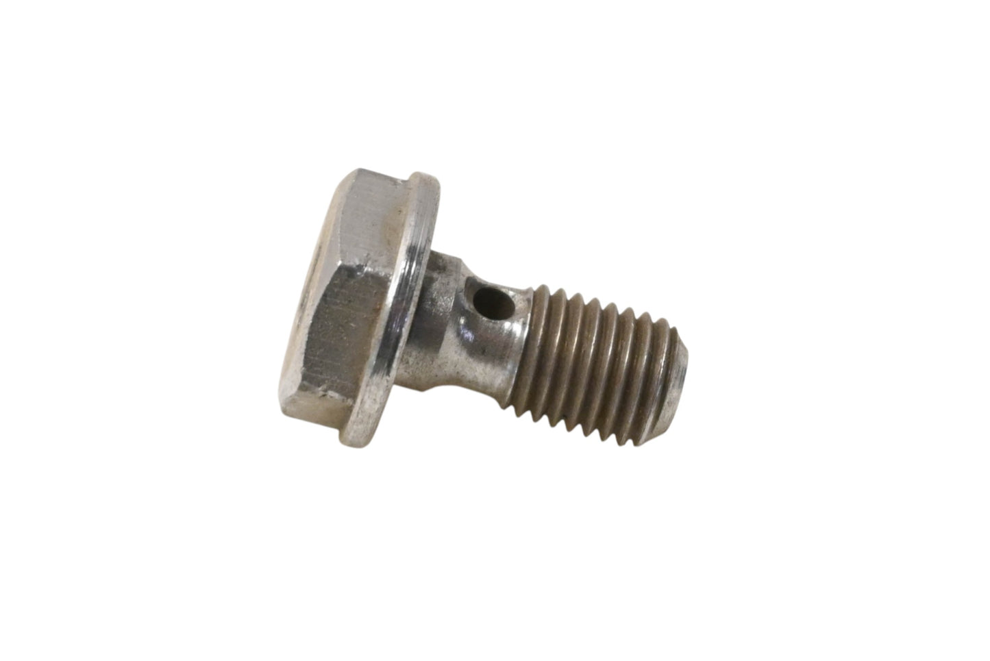 New OEM Yamaha 341-13166-03-00 Banjo Bolt NOS