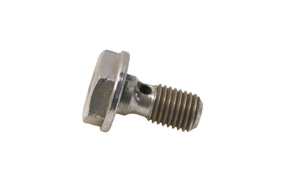 New OEM Yamaha 341-13166-03-00 Banjo Bolt NOS