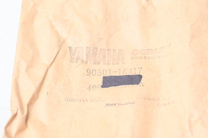 New OEM Yamaha 90501-16417-00 Compression Spring NOS